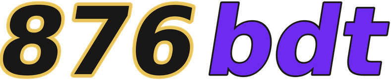 876bdt logo